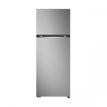LG Ψυγείο Δίπορτο 461lt Total NoFrost Υ184.5xΠ70xΒ72.5εκ. Inox GTBV44PYFKD LG Ψυγείο Δίπορτο 461lt Total NoFrost Υ184.5xΠ70xΒ72.5εκ. Inox GTBV44PYFKD